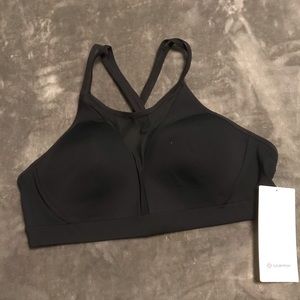 Lululemon athlete arrival bra